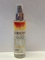 Coochy COOCHY Fragrance Mist - 4 oz Peachy Keen