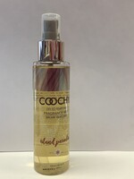 Coochy COOCHY Fragrance Mist - 4 oz Island Paradise
