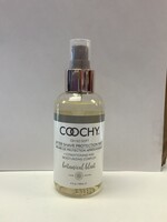 Coochy COOCHY After Shave Protection Mist - 4 oz Botanical Blast