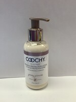 Coochy Coo by intimate protection lotion