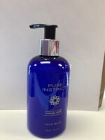 Pure Instinct Pure Instinct Pheromone Massage Lotion - 8 oz