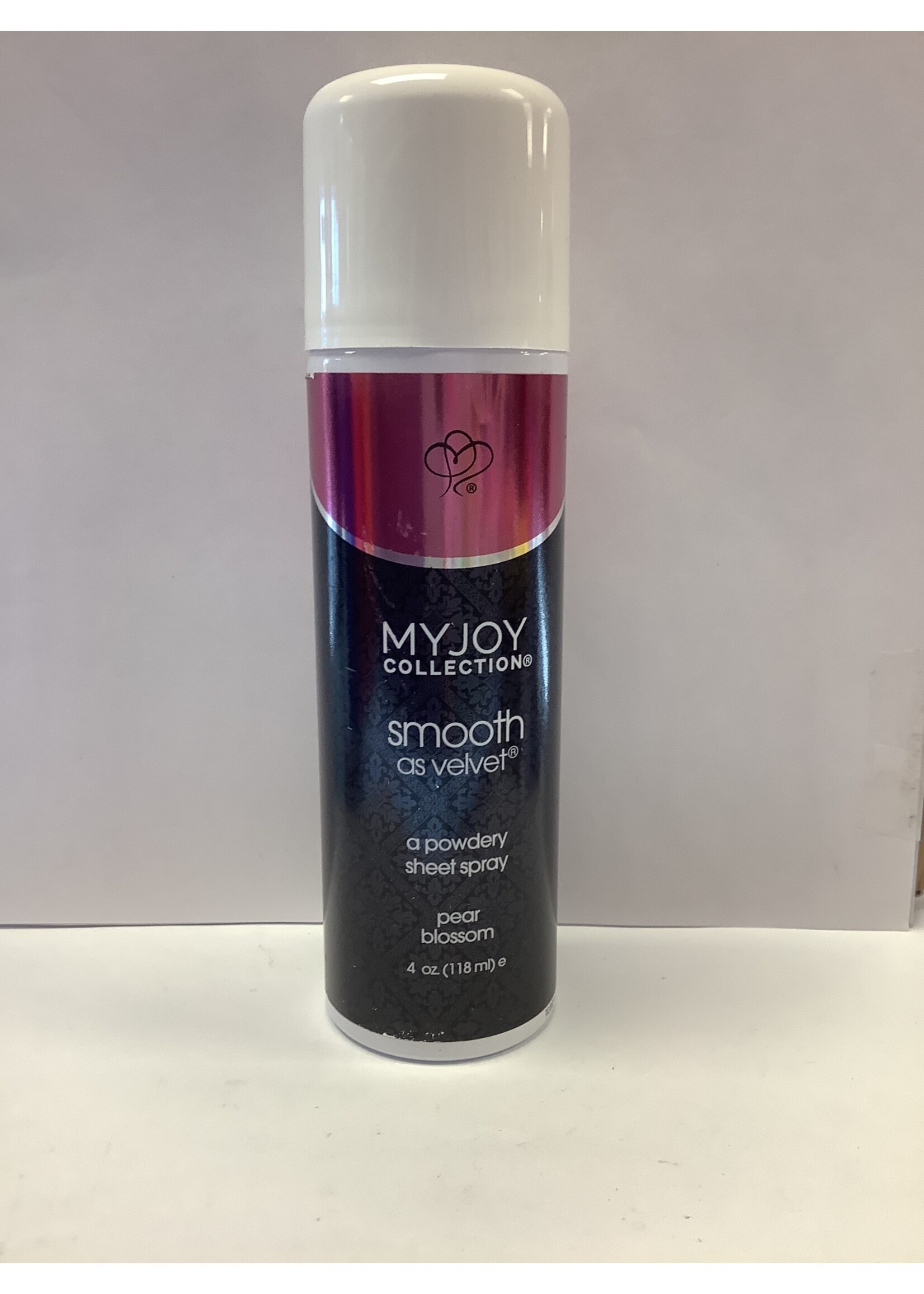 Smooth As Velvet Smooth as Velvet Spray w/Pheromones - Pear Blossom