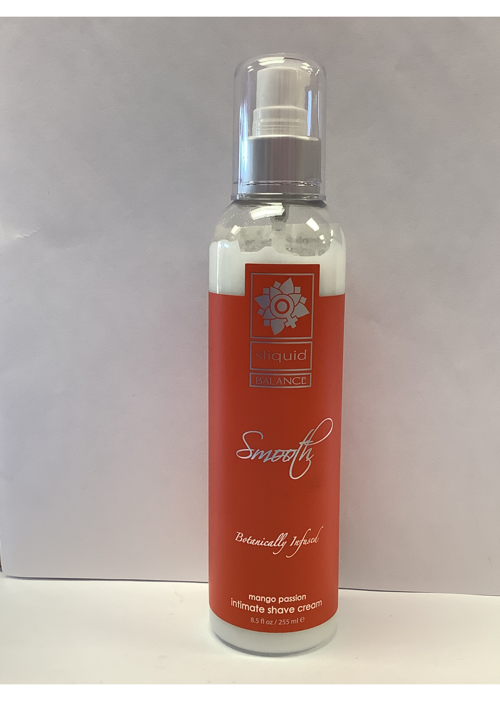 Sliquid Sliquid Balance Smooth Shave