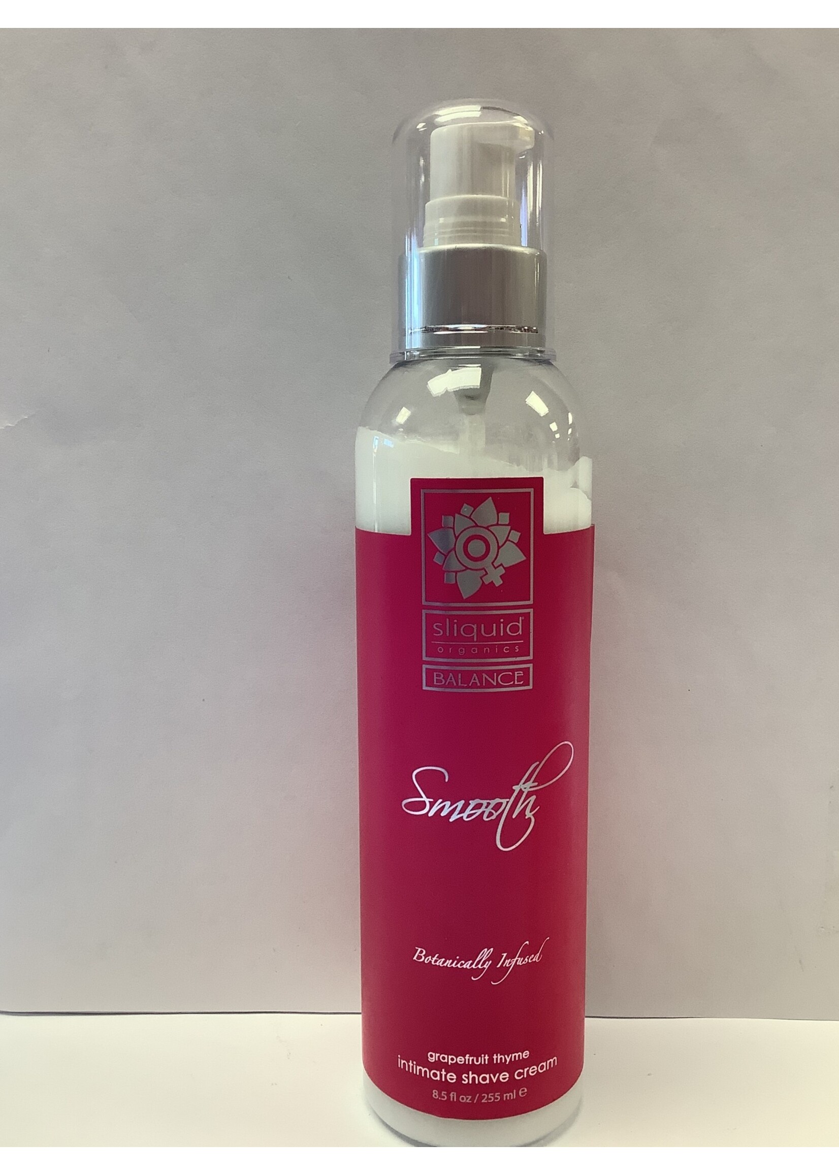 Sliquid Sliquid Balance Smooth Shave