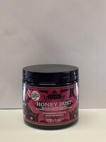 Kama Sutra Strawberry Honey Dust 6oz