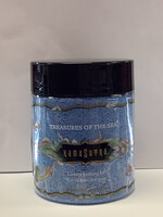 Kama Sutra Treasures of the Sea - Blue 24.5 oz
