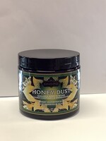 Kama Sutra Sweet Honeysuckle Honey Dust 6oz