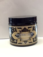 Kama Sutra Vanilla Creme Honey Dust 6oz