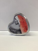 Earthly Body Earthly Body Suntouched Hemp Edible Candle - 4.7 oz Heart Tin Watermelon