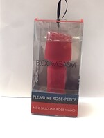 Bloomgasm Bloomgasm Pleasure Rose Petite