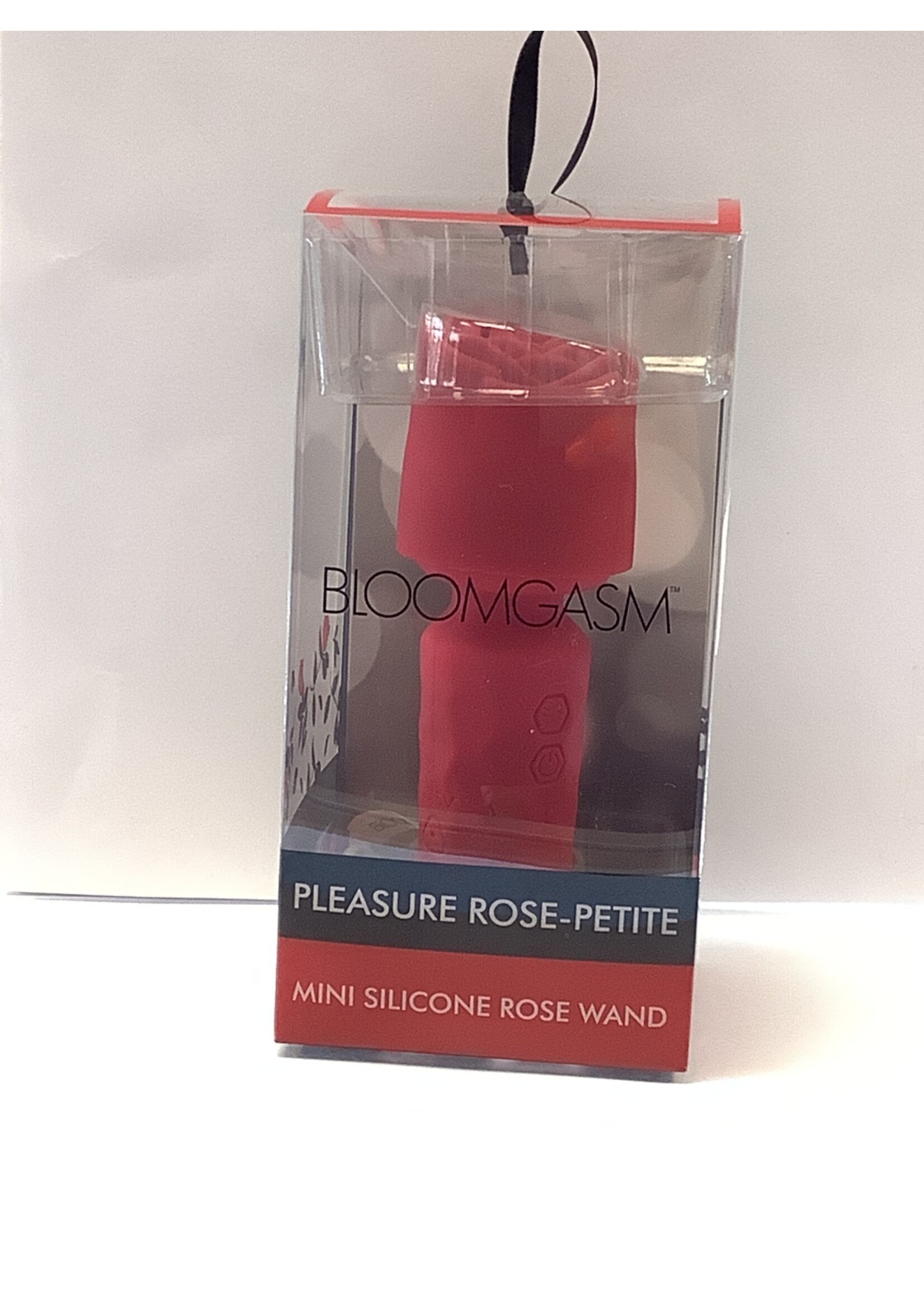 Bloomgasm Bloomgasm Pleasure Rose Petite