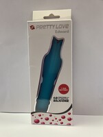 Pretty Love pretty love - edward