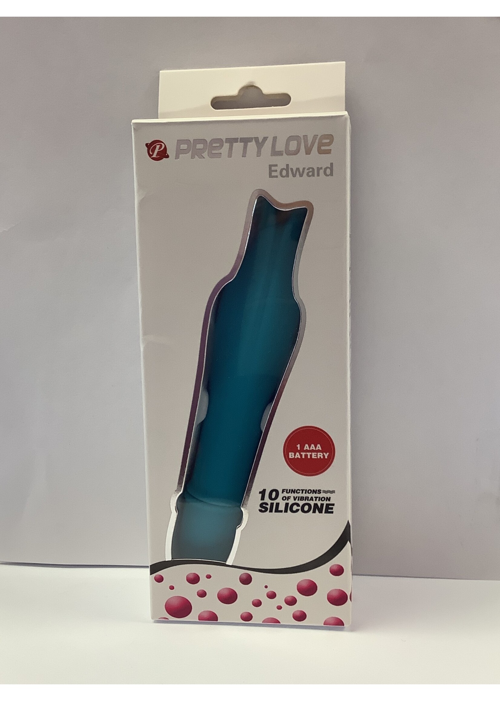 Pretty Love pretty love - edward