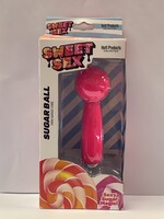 Hot Products Sweet Sex Sugar Ball Mini Wand