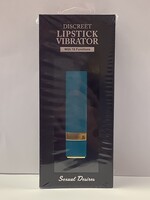 sexual desire Discreet Lipstick Vibrator