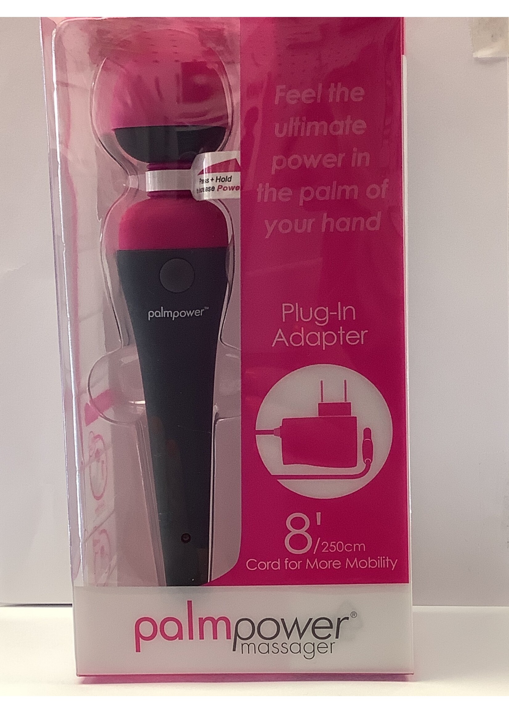 Palm Power Palm Power Massager
