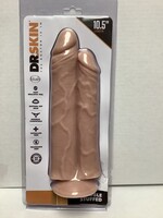 Dr. Skin Blush Dr. Skin Dr. Double Stuffed - Flesh10.5”