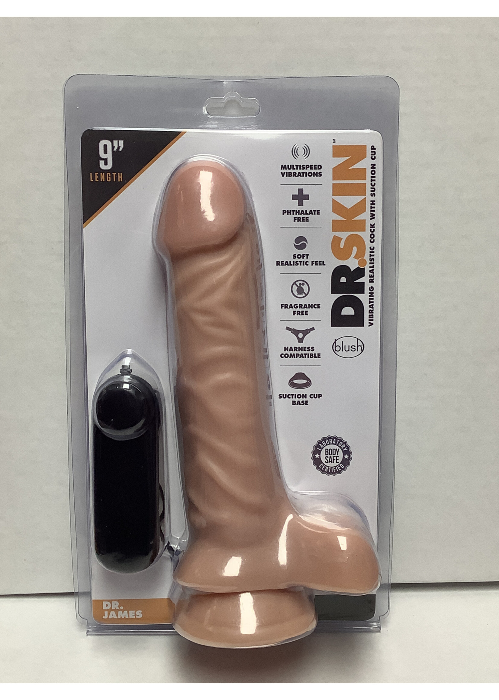 Dr. Skin Dr. Skin dr james