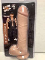 Hung Rider Blush Hung Rider Hammer 10" Dildo w/Suction Cup - Flesh
