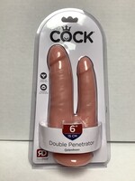 Dr. Skin Double Penetrator