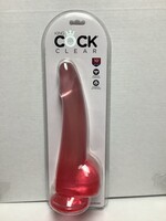 Dr. Skin King Cock Clear