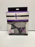 Strap U U strap Double G