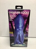 creature cocks Cocktopus silicone cock
