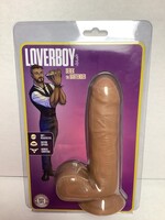 Loverboy Blush Loverboy Derek the Bartender - Mocha