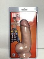 Loverboy Blush Loverboy Mr. Fix It - Flesh