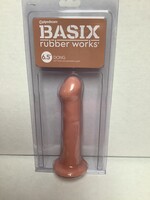 Blush Basix Rubber Works 6.5