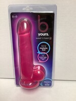 B Yours Blush B Yours Sweet n Hard 4 - Pink