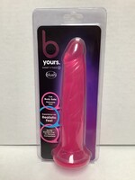 B Yours Blush B Yours Sweet n Hard 5 - Pink