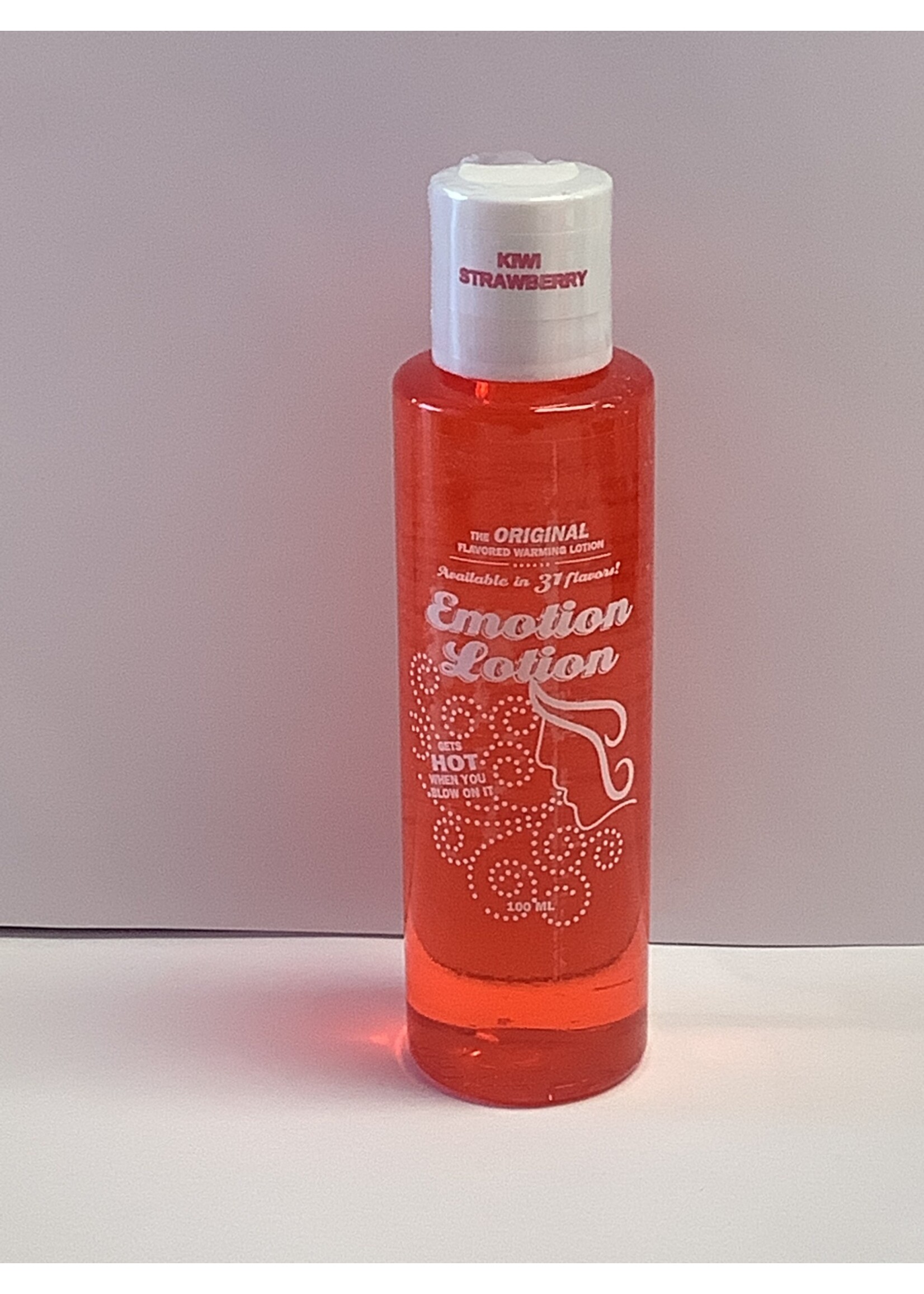 Emotion Lotion EMOTION LOTION-KIWI/STRAWBERRY
