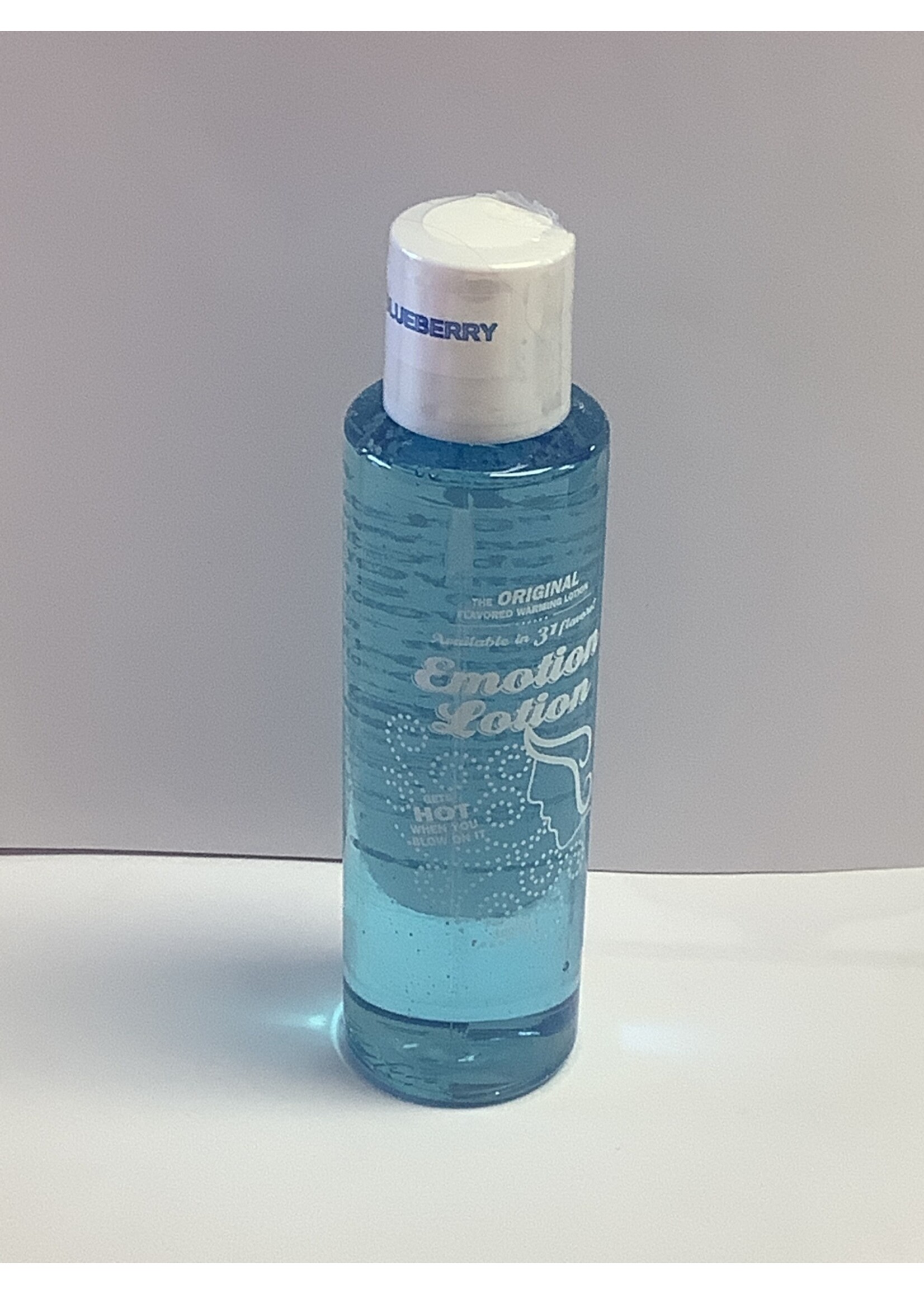 Emotion Lotion Emotion Lotion - Blueberry