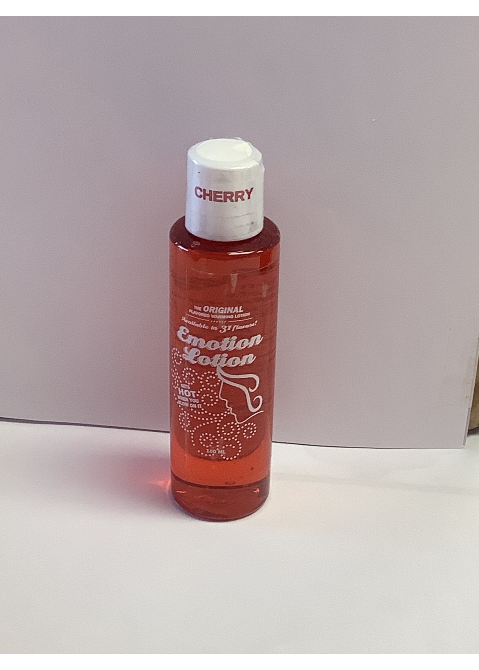 Emotion Lotion Emotion Lotion - Cherry
