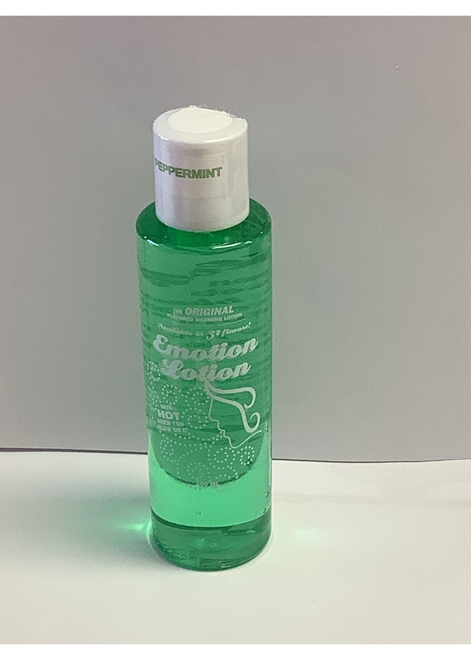 Emotion Lotion Emotion Lotion - Peppermint