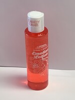 Emotion lotion candy cane