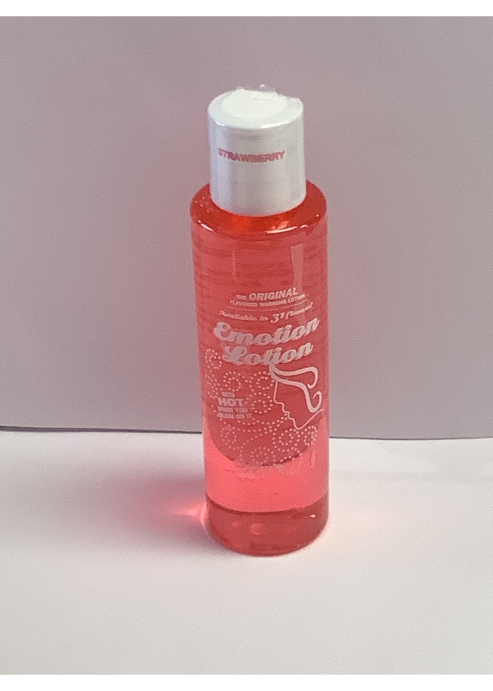 Emotion Lotion Emotion Lotion - Strawberry
