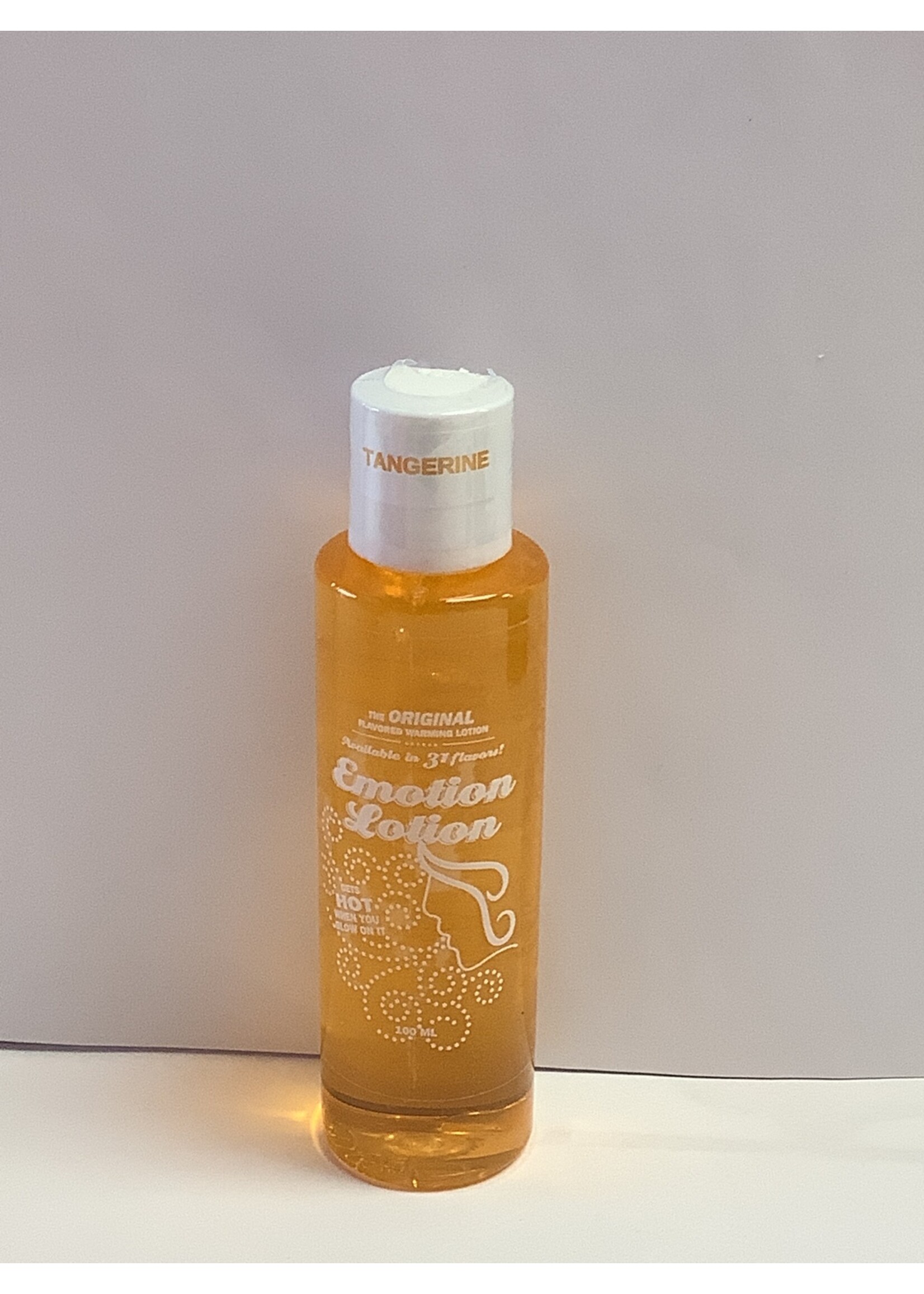 Emotion Lotion Emotion Lotion - Tangerine