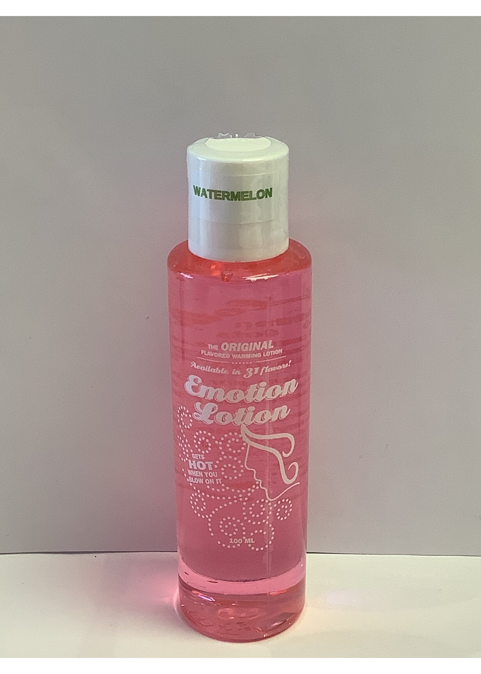 Emotion Lotion Emotion Lotion - Watermelon