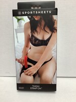 Sportsheets Sportsheets Thigh Strap On