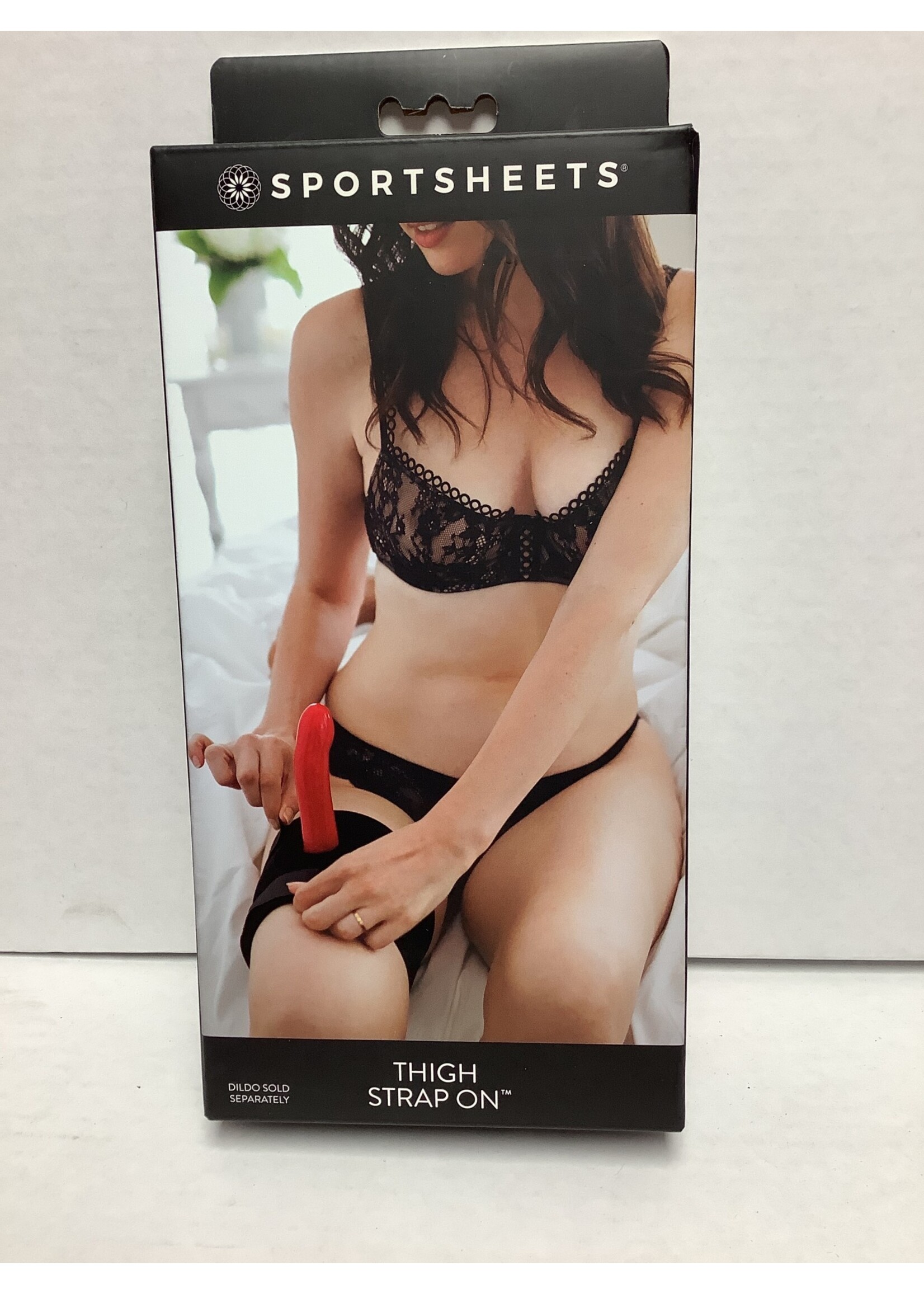 Sportsheets Sportsheets Thigh Strap On