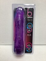 B Yours Blush B Yours Vibe #1 - Purple