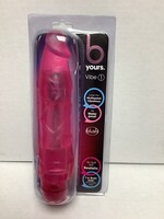 B Yours Blush B Yours Vibe #1 - Pink