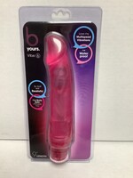 B Yours Blush B Yours Vibe #6 - Pink