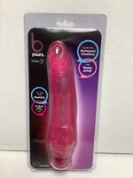 Blush B yours vibe 7