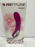 Pretty Love pretty love - Alston