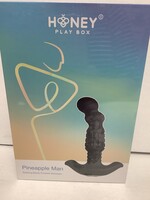 honey Honey’s Pineapple Man Prostate Massager