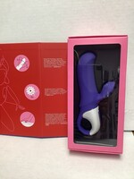 Satisfyer Magic Bunny