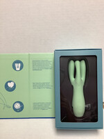 Satisfyer Satisfyer Threesome 3 - Mint